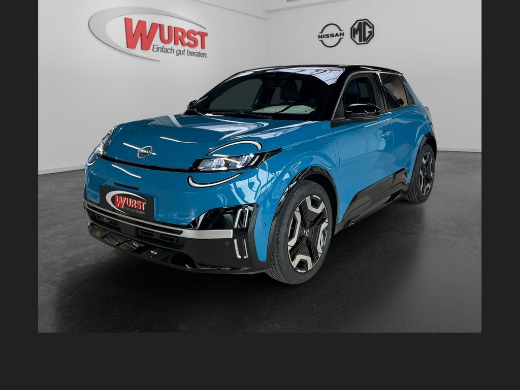 Bild des Angebotes Nissan Micra Evolve 52 kWh 150 PS Harman/Kardon Wärmepu