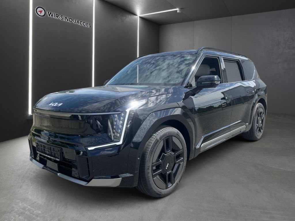 Bild des Angebotes Kia EV9 AWD GT-LINE 7SITZER Bluetooth Navi LED Klima