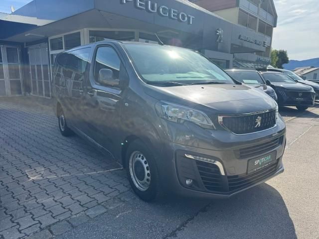 Bild des Angebotes Peugeot Expert Kombi L3 BlueHDi 145 FAP
