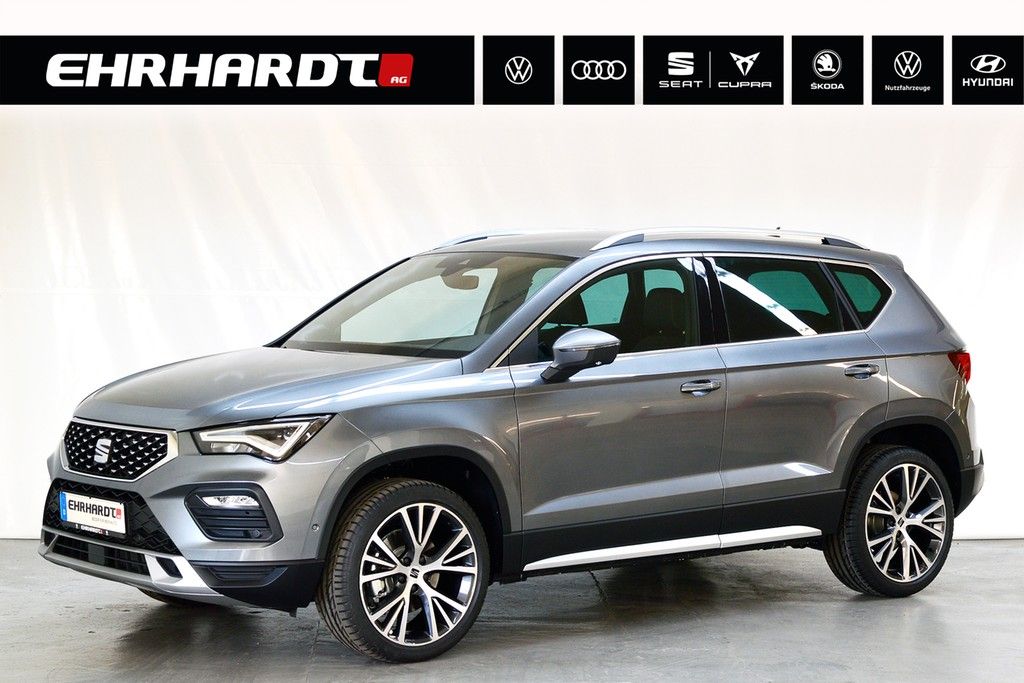 Bild des Angebotes Seat Ateca 1.5 TSI ACT DSG Xcellence LED*NAV*ACC*SHZ*