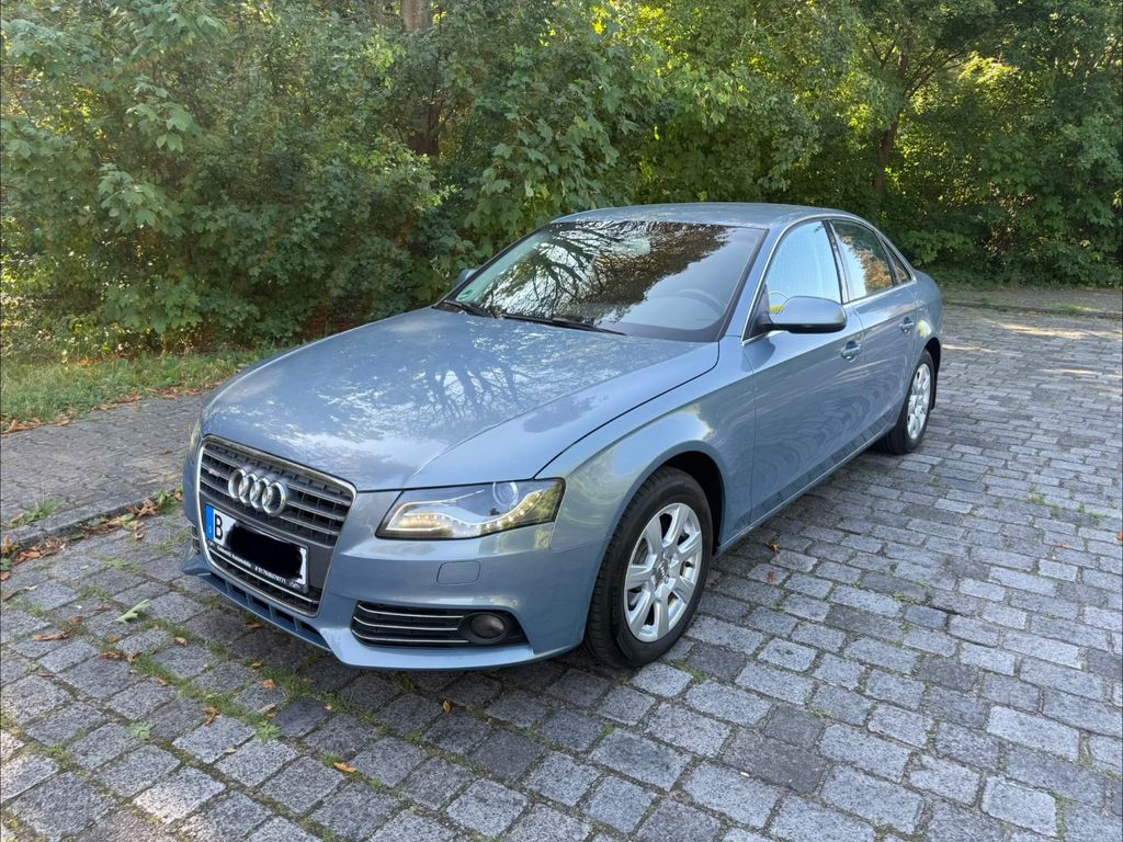 Bild des Angebotes Audi A4 1.8 TFSI multitronic Ambition Ambition