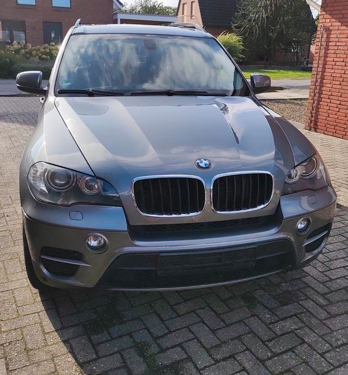 Bild des Angebotes BMW X5 xDrive35i -