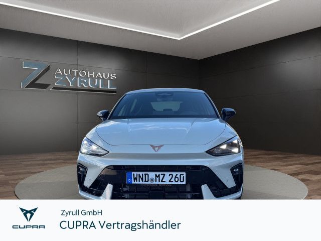 Bild des Angebotes Cupra Leon 2.0 TSI VZ SPORT|MEMORY|LED|3ZKLIMA|RFK