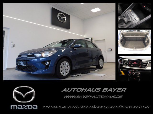 Bild des Angebotes Kia Rio Edition Edition 7 /Klima/SH/PDC/ZV