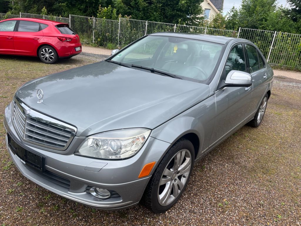 Bild des Angebotes Mercedes-Benz C 300