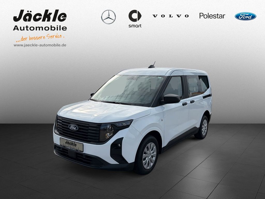 Bild des Angebotes Ford Transit Courier Trend Doppelkabine