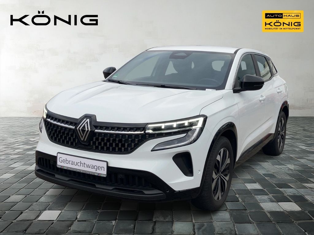 Bild des Angebotes Renault Austral Evolution 1.3 TCe 160 Rückfahrkamera