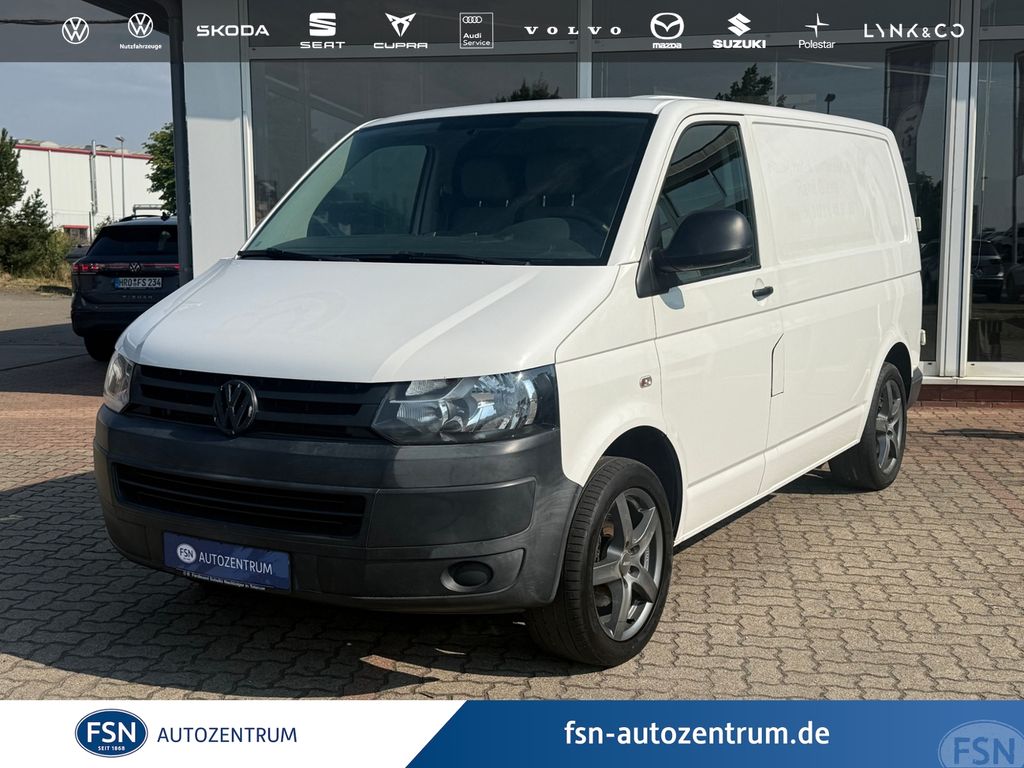 Bild des Angebotes Volkswagen T5 2.0 TDI Kasten