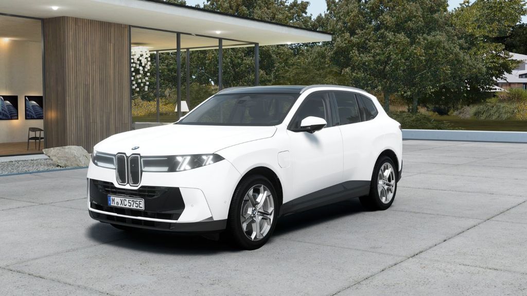 Bild des Angebotes BMW X5 50e xDrive **Ausstattung anpassbar **