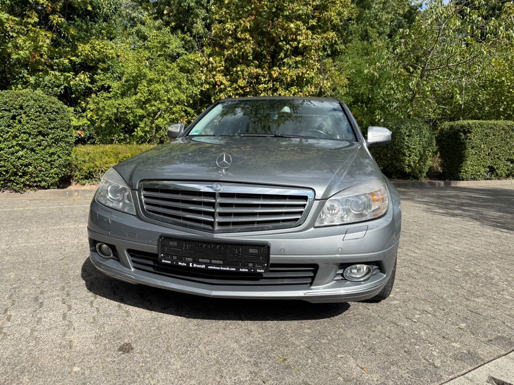 Mercedes-Benz C 220 C Limousine C 220 CDI