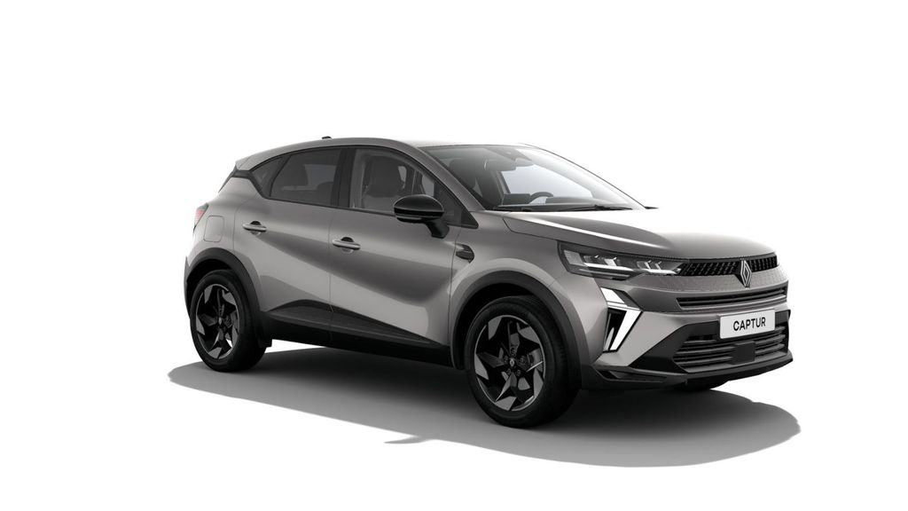 Bild des Angebotes Renault Captur II 1.0 TCe 90 Techno