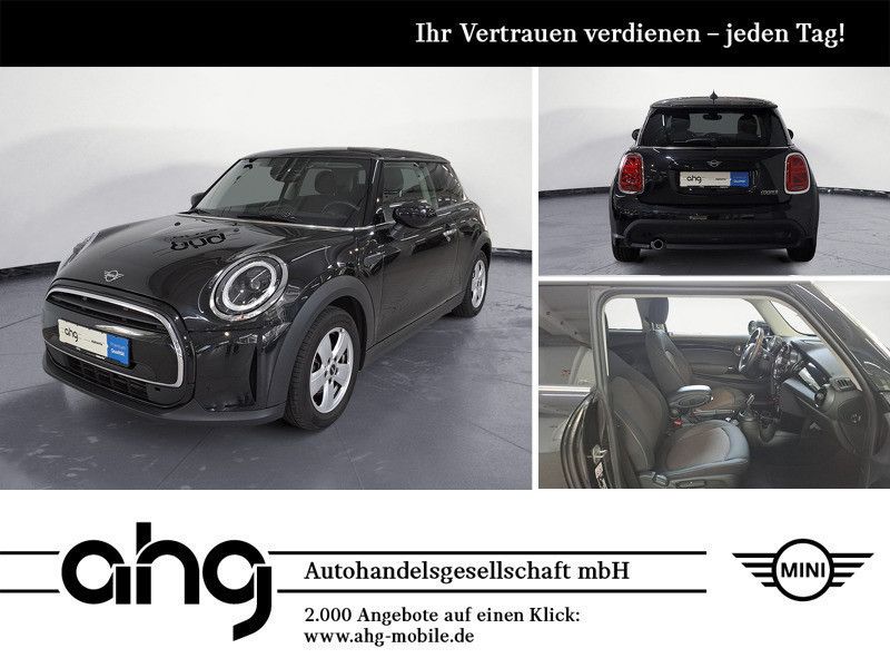 Bild des Angebotes MINI Cooper Essential Trim Steptronic Klimaautomatik