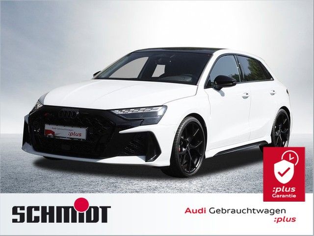 Bild des Angebotes Audi RS 3 Sportback Pano SONOS ACC Matrix LED Kamera
