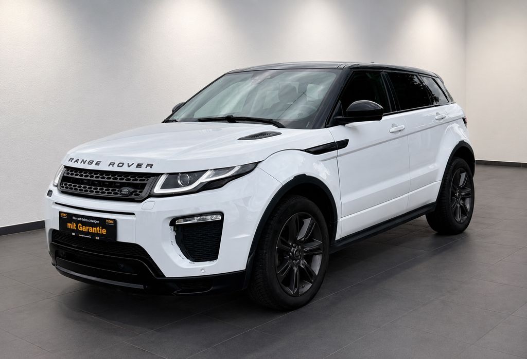 Bild des Angebotes Land Rover Range Rover Evoque SE Dynamic*Pano*LED*
