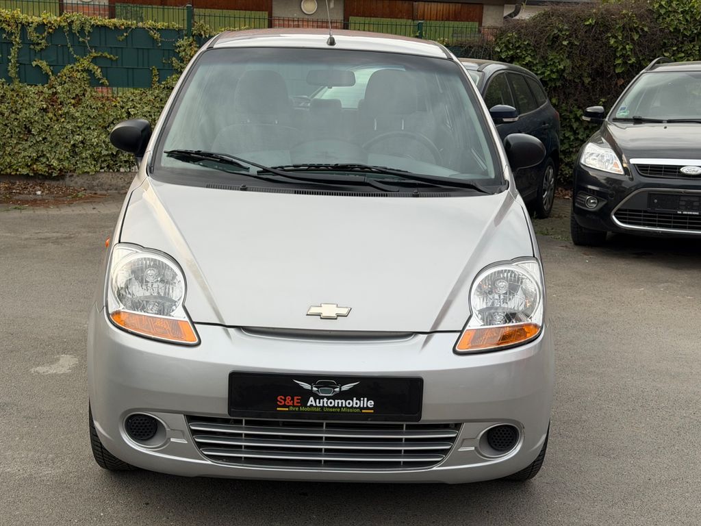 Bild des Angebotes Chevrolet Matiz S, TÜV Neu