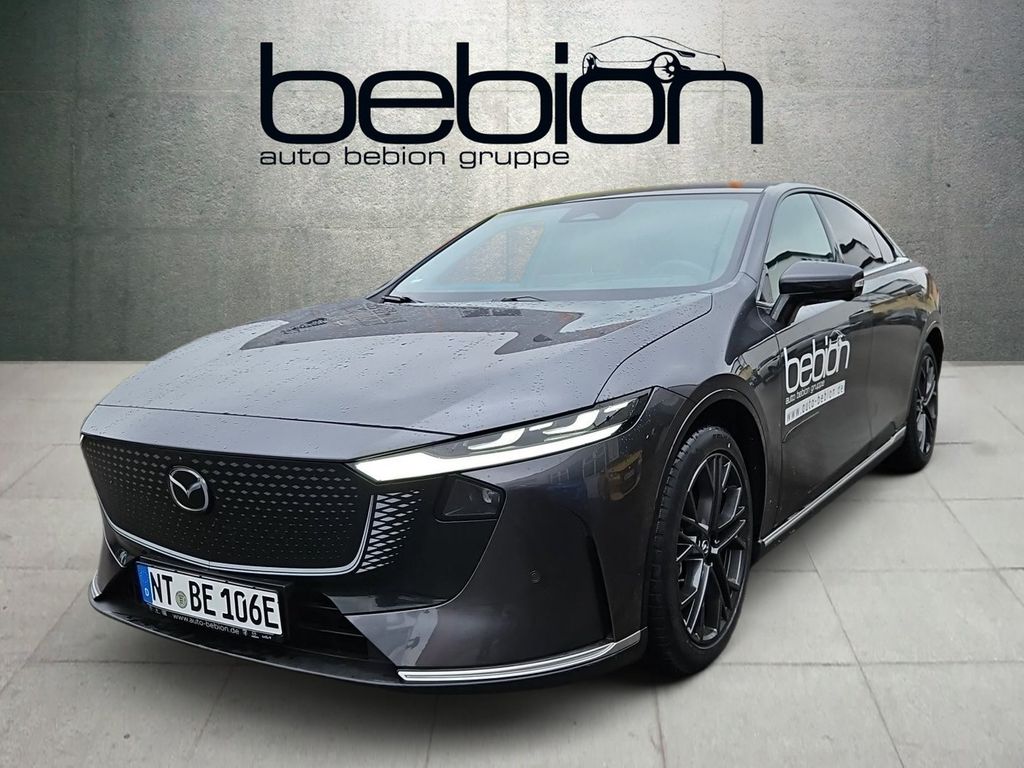 Bild des Angebotes Mazda 6e EV Takumi Plus ACC LED Navi PDC Pano W-Pumpe