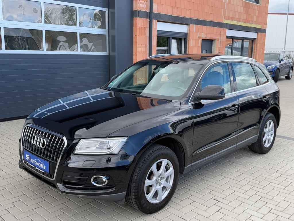 Bild des Angebotes Audi Q5 2.0 TDI 130 kW quattro *XENON*NAVI*PANO*KAM*