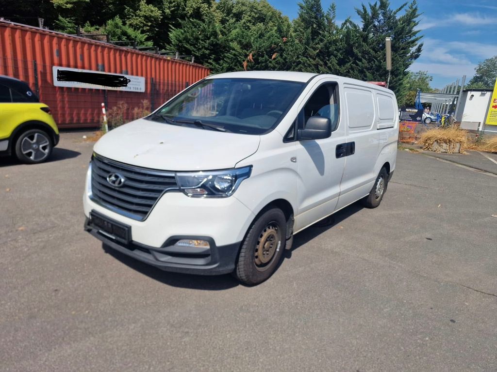 Bild des Angebotes Hyundai H-1 Tüv 09/2027 Klima Innenausbau