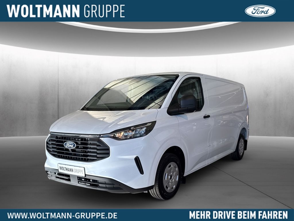 Bild des Angebotes Ford Transit Custom Kasten 300 L2 Trend mit WÜRTH UMB
