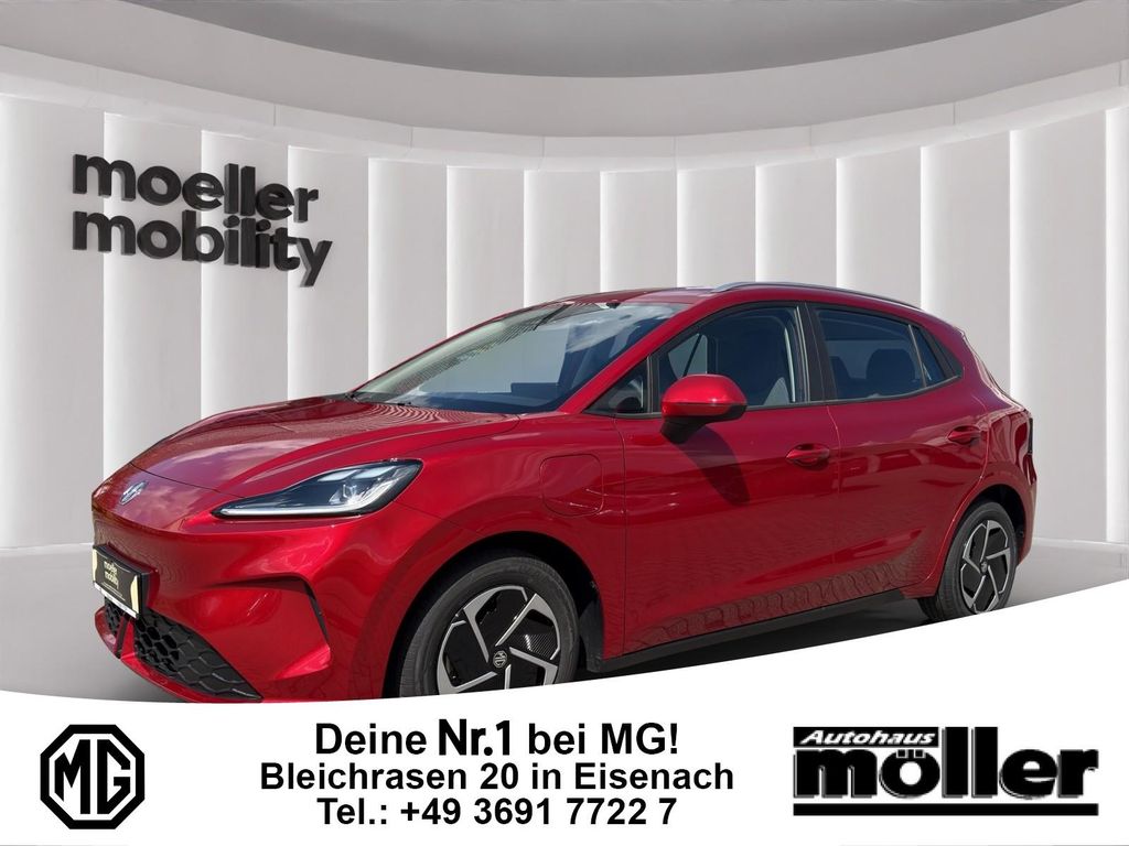 Bild des Angebotes MG4 EV Urban 43kw/h Comfort