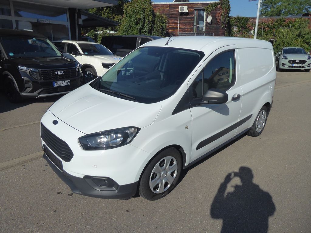 Bild des Angebotes Ford Transit Courier Trend