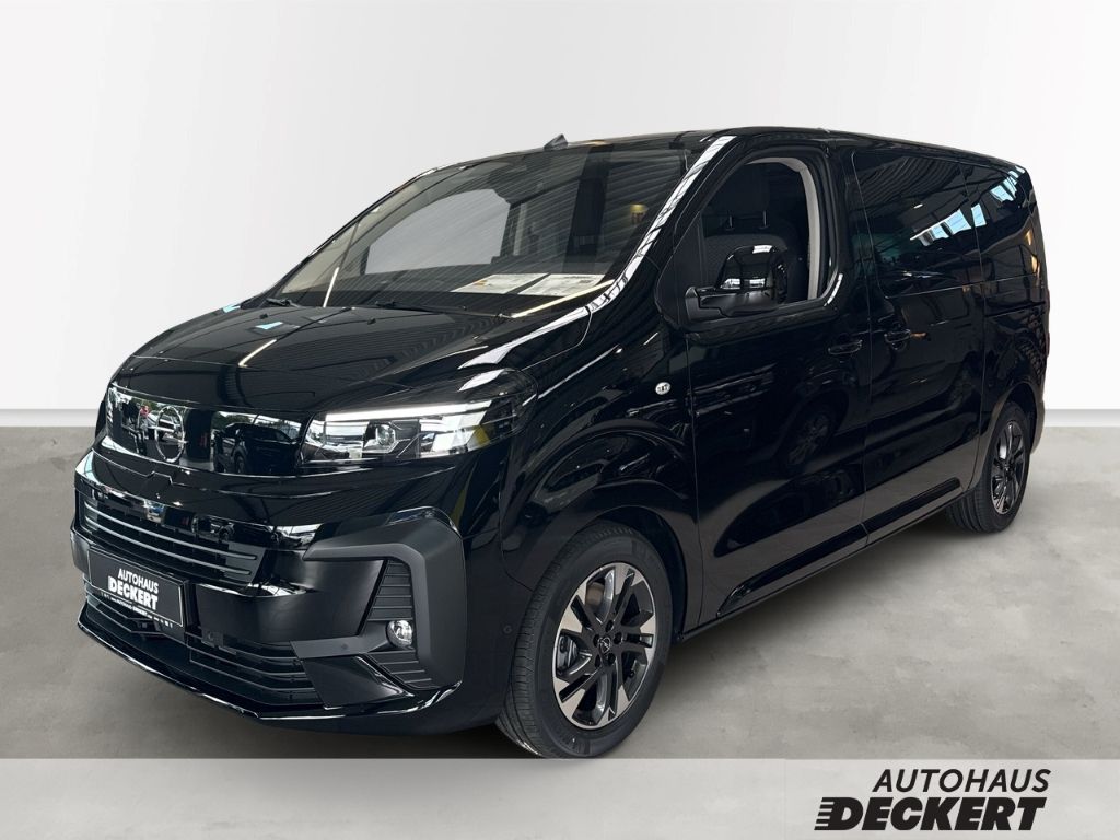Bild des Angebotes Opel Zafira M Life Edition 8-Sitze AHK Navi Digitales