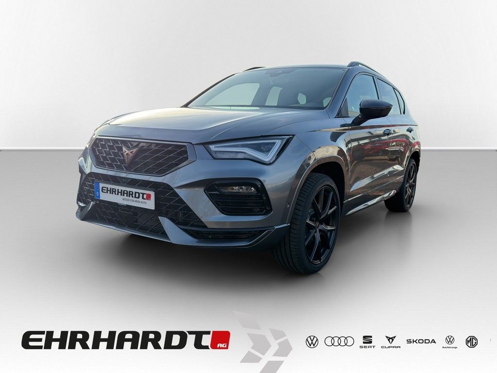 Bild des Angebotes Cupra Ateca 2.0 TSI DSG 4Drive VIRTUAL*NAVI*LED*ACC*PA
