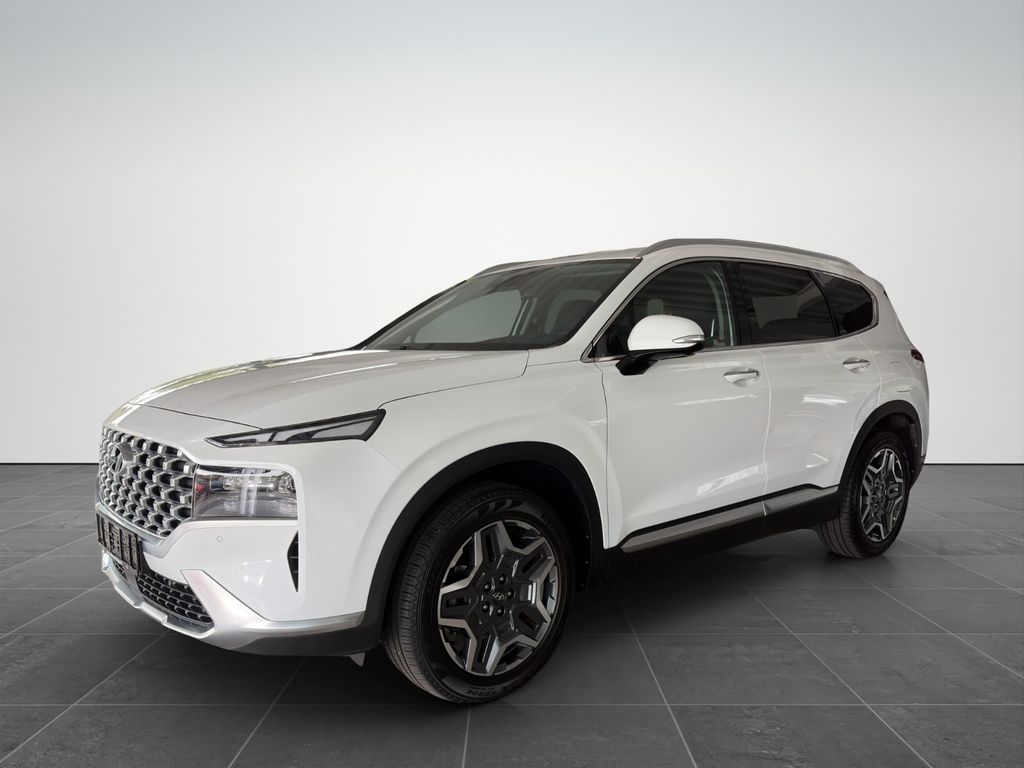 Bild des Angebotes Hyundai Santa Fe 1.6 T-GDI Prime Plug-In Hybrid 4WD