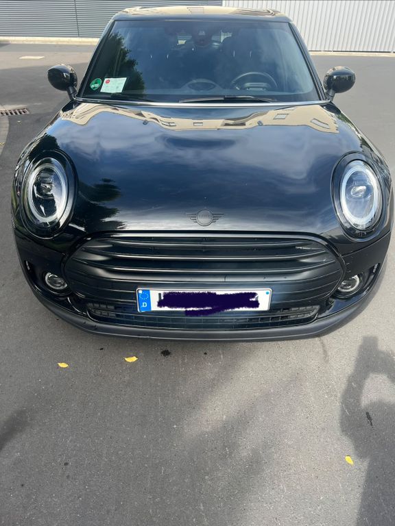 Bild des Angebotes MINI Cooper D Clubman Cooper D Classic Trim Auto ...