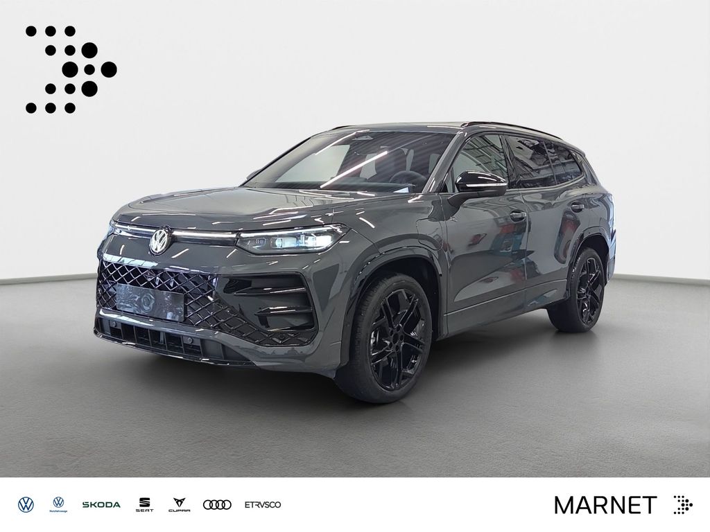 Bild des Angebotes Volkswagen Tayron 1.5 eHybrid DSG R-Line AHK*NAV*PANO*H&K*