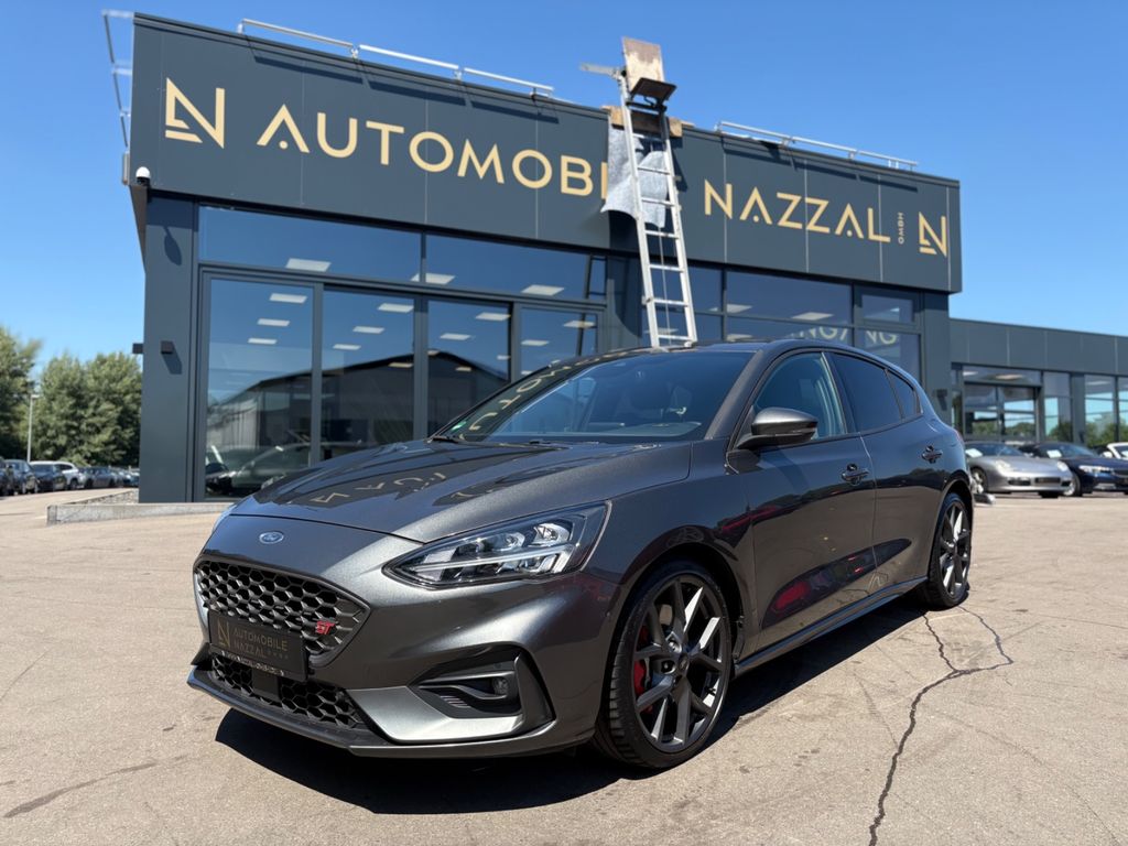 Bild des Angebotes Ford FOCUS ST *PERFORMANCE*KAMERA*RECARO*