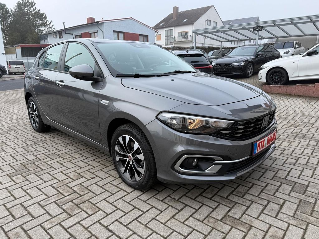 Bild des Angebotes Fiat Tipo City Life