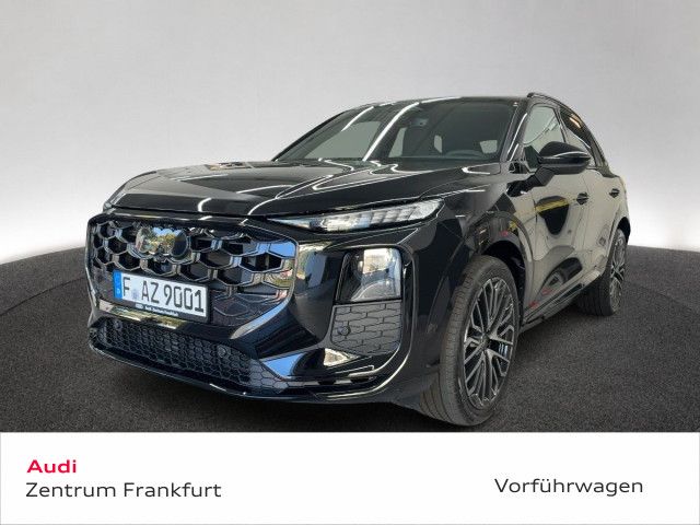 Bild des Angebotes Audi Q3 TFSI S tronic S line AHK VirtualCockpit+ DAB