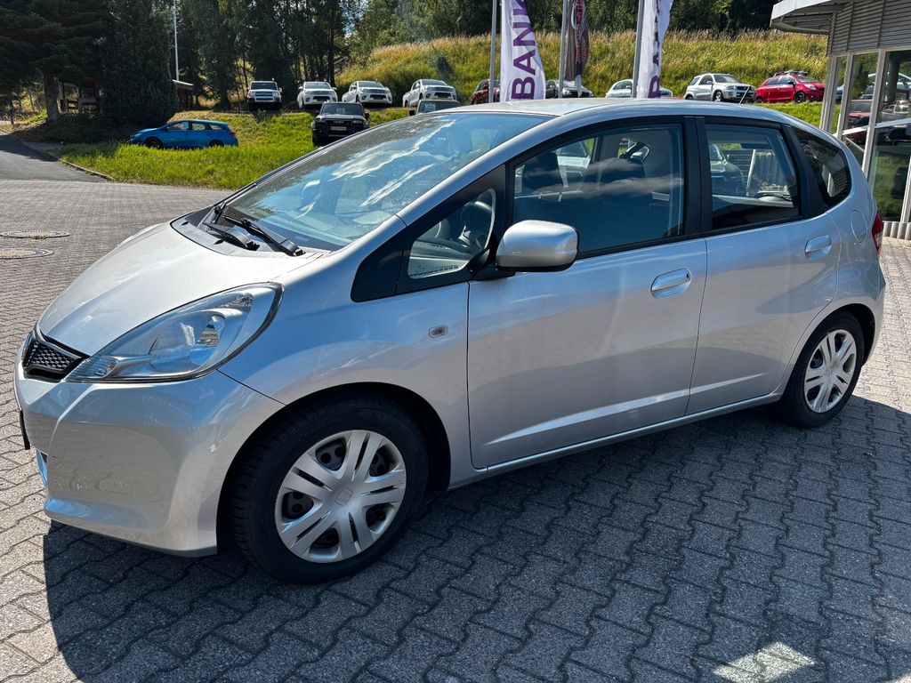 Bild des Angebotes Honda Jazz 1.2 Trend