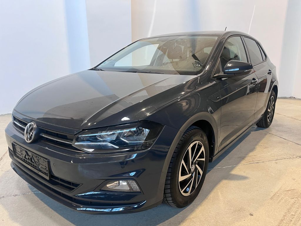 Bild des Angebotes Volkswagen Polo VI Join 1.0