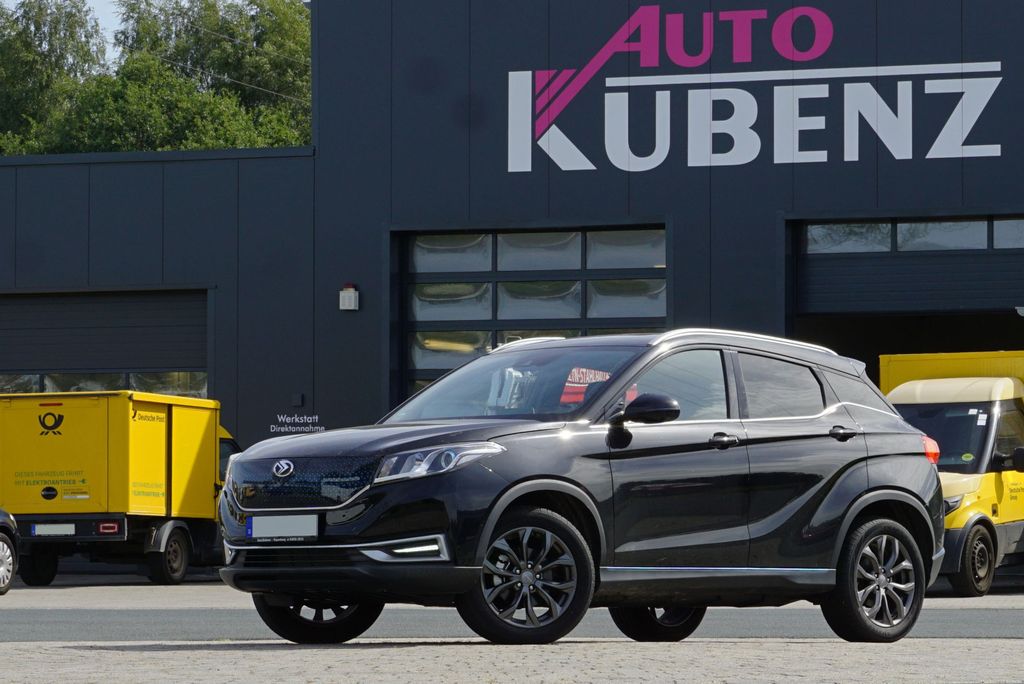 Bild des Angebotes DFSK Seres 3 Luxury Elektro+ Garantie MwSt.ausw. 1.Hd
