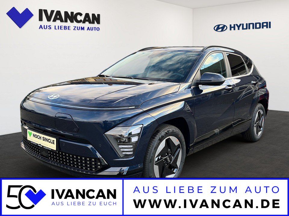 Bild des Angebotes Hyundai KONA Elektro 65kWh Prime Technik-Paket