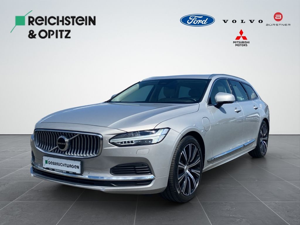 Bild des Angebotes Volvo V90 Kombi Core Recharge Plug-In Hybrid AWD