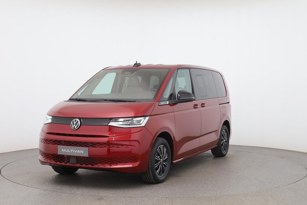 Bild des Angebotes Volkswagen Multivan Business TDI