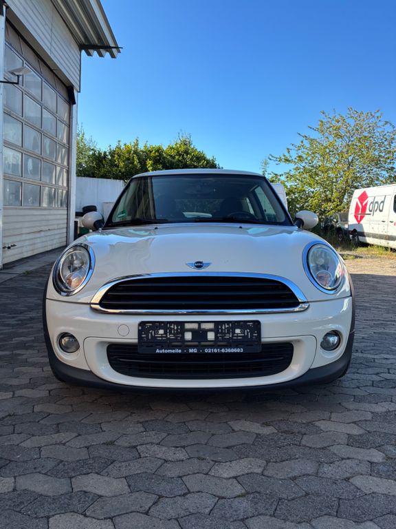 Bild des Angebotes MINI One 72KW One
