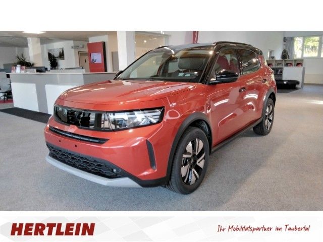 Bild des Angebotes Opel Frontera GS 1.2 107 kW