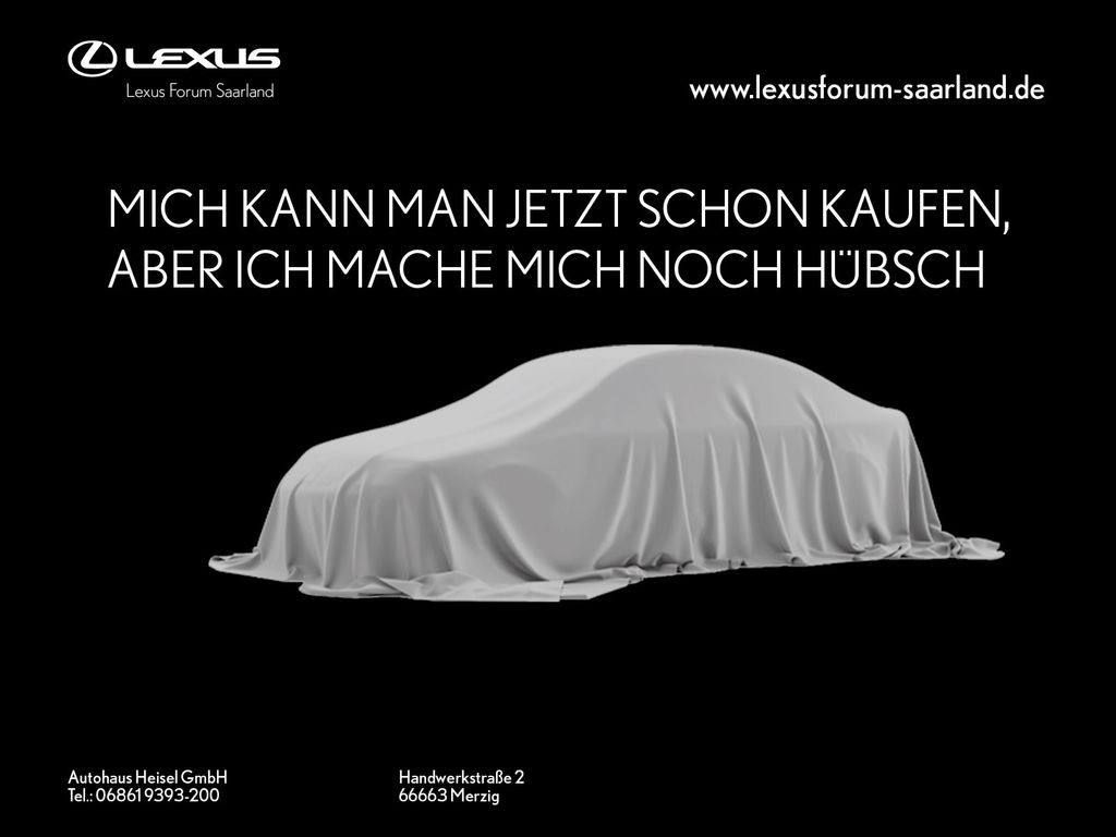 Bild des Angebotes Lexus ES 300h 2,5 Hybrid Luxury Line/Head-Up Display