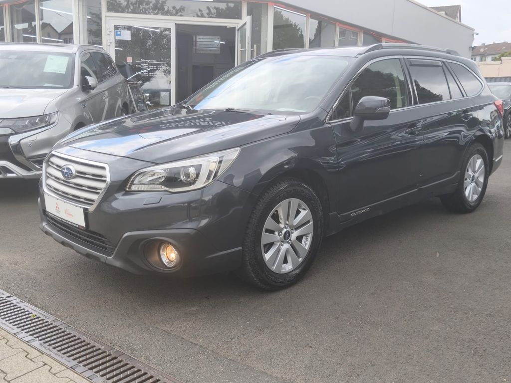 Bild des Angebotes Subaru Legacy Outback