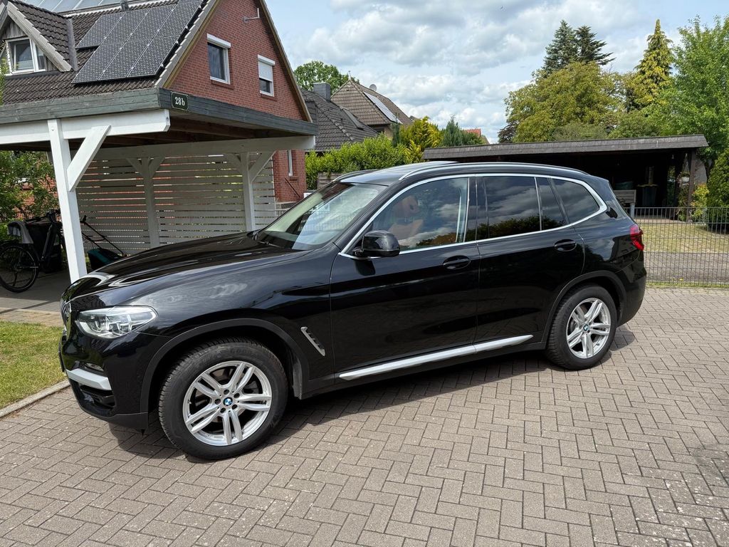 Bild des Angebotes BMW X3 xDrive20i xLine AT xLine
