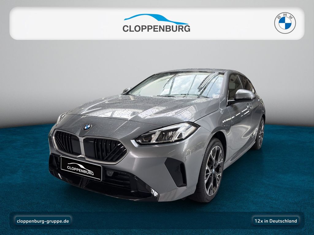 Bild des Angebotes BMW 120 Navi+SHZ+HiFi+Spurass.+Klimaaut.+Apple+LED