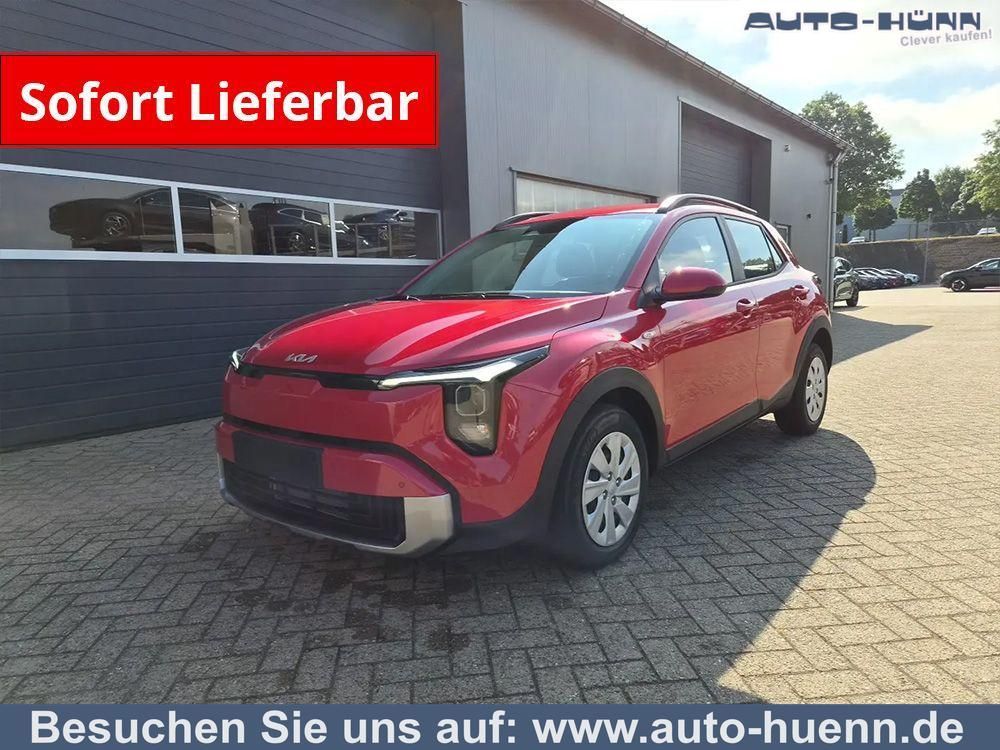 Bild des Angebotes Kia Stonic 1.0 T-GDI 100PS Automatik NEUES MODELL...