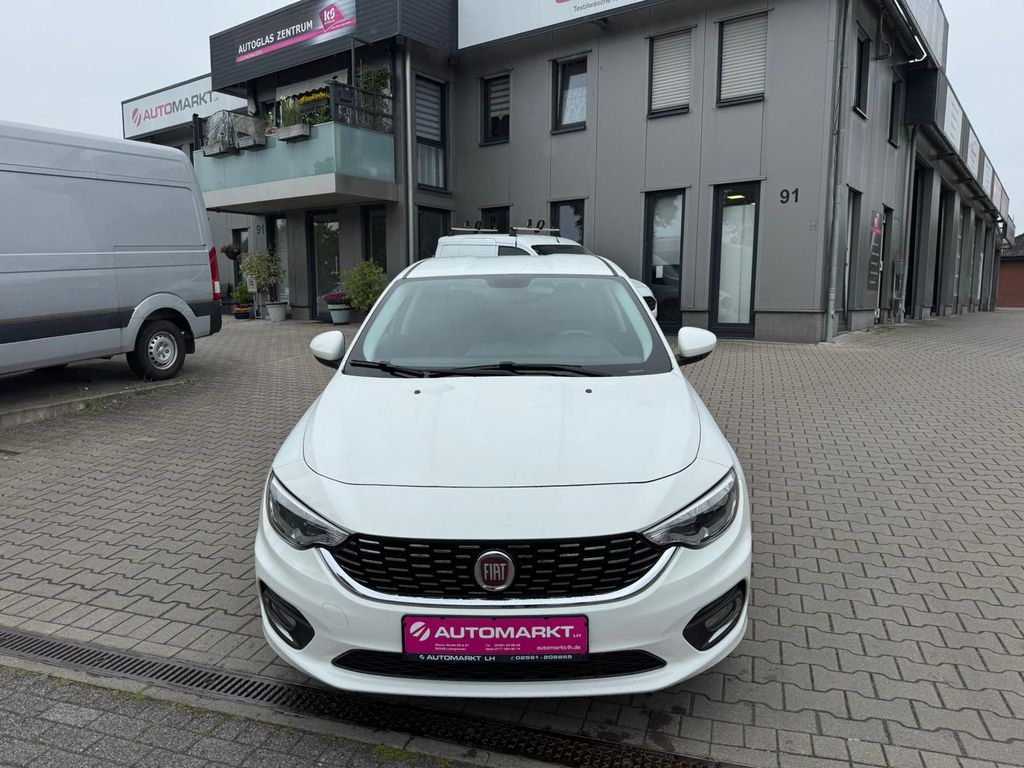 Bild des Angebotes Fiat Tipo Pop 1.4 95PS Klima PDC EURO6