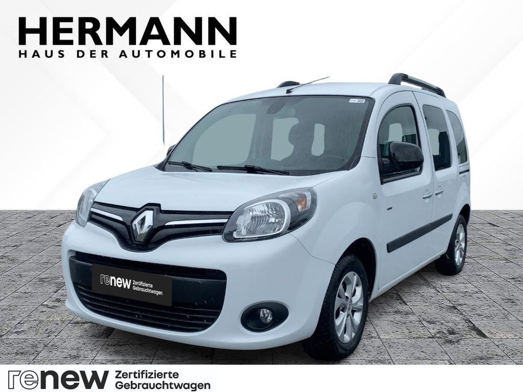 Bild des Angebotes Renault Kangoo 1.5 dCi 90 ENERGY Limited LED*PDC*KlimaA