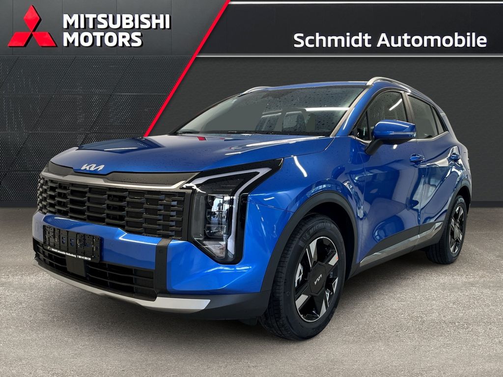 Bild des Angebotes Kia Sportage 1.6 T-GDi Vision LED ACC PDC KAM NAVI S