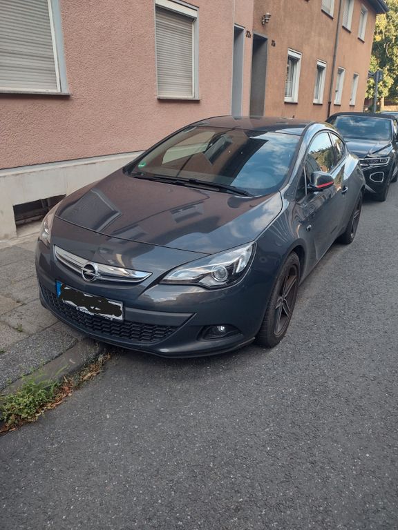 Bild des Angebotes Opel Astra GTC 1.4 Turbo 103kW Sport  Innovation